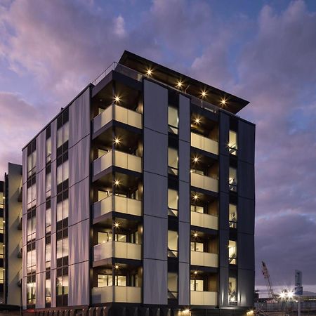 Enfield Lux Apartment โอ๊คแลนด์ ภายนอก รูปภาพ