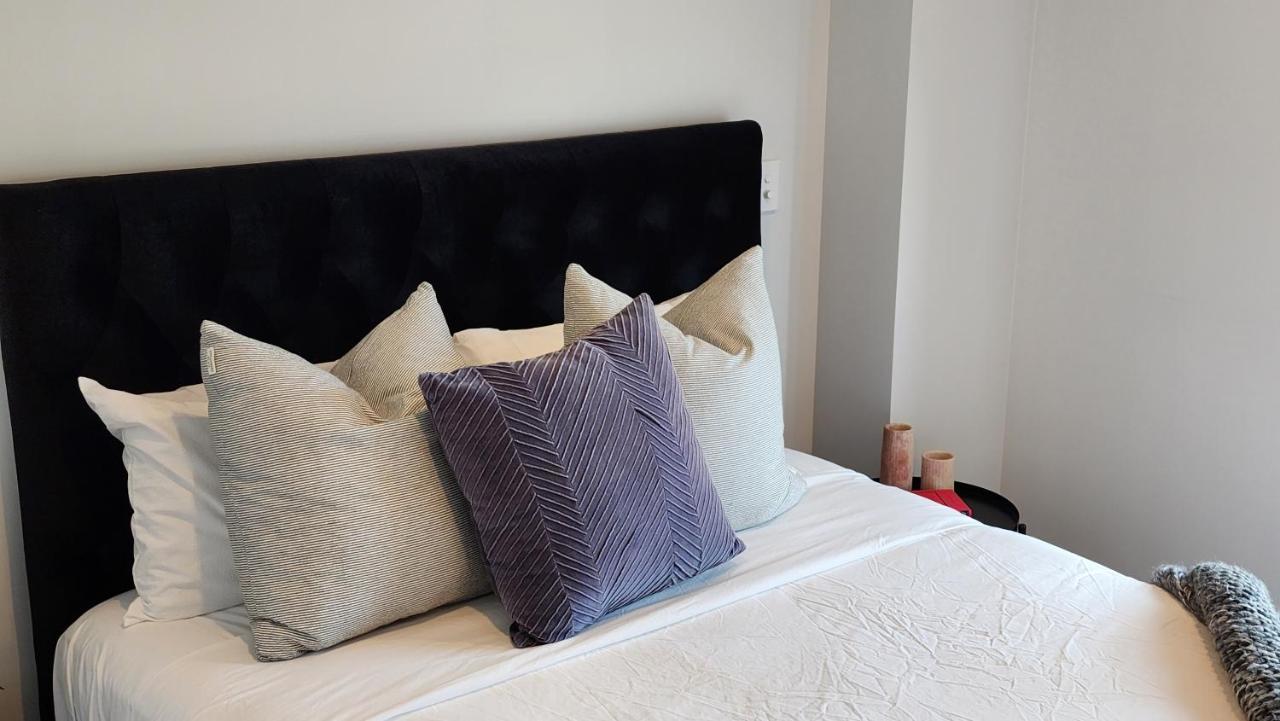 Enfield Lux Apartment โอ๊คแลนด์ ภายนอก รูปภาพ