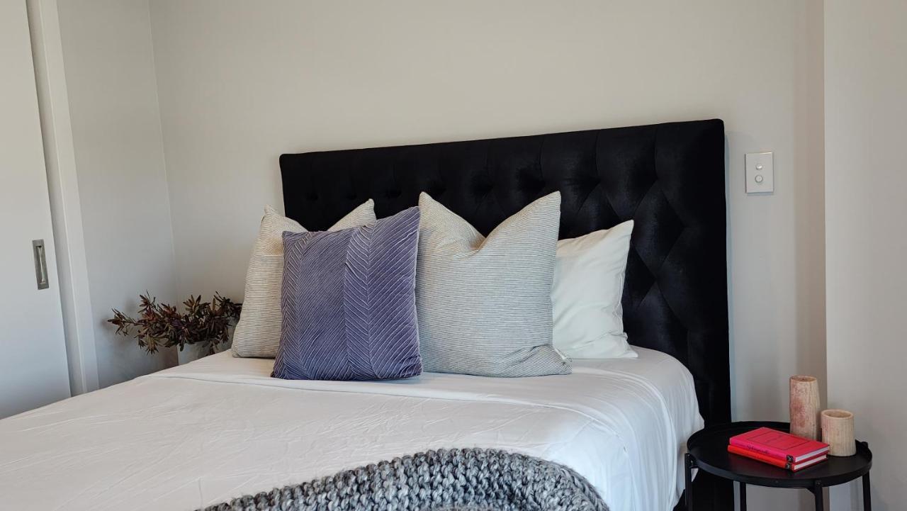 Enfield Lux Apartment โอ๊คแลนด์ ภายนอก รูปภาพ
