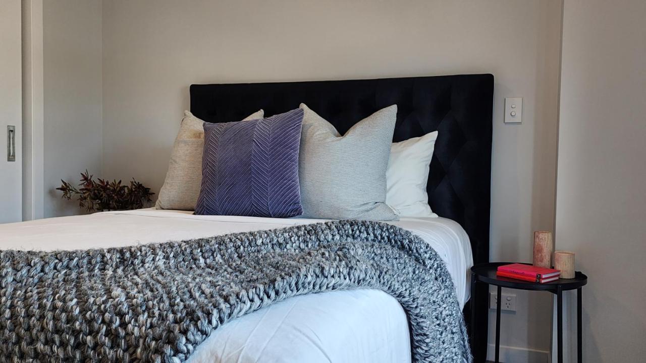 Enfield Lux Apartment โอ๊คแลนด์ ภายนอก รูปภาพ
