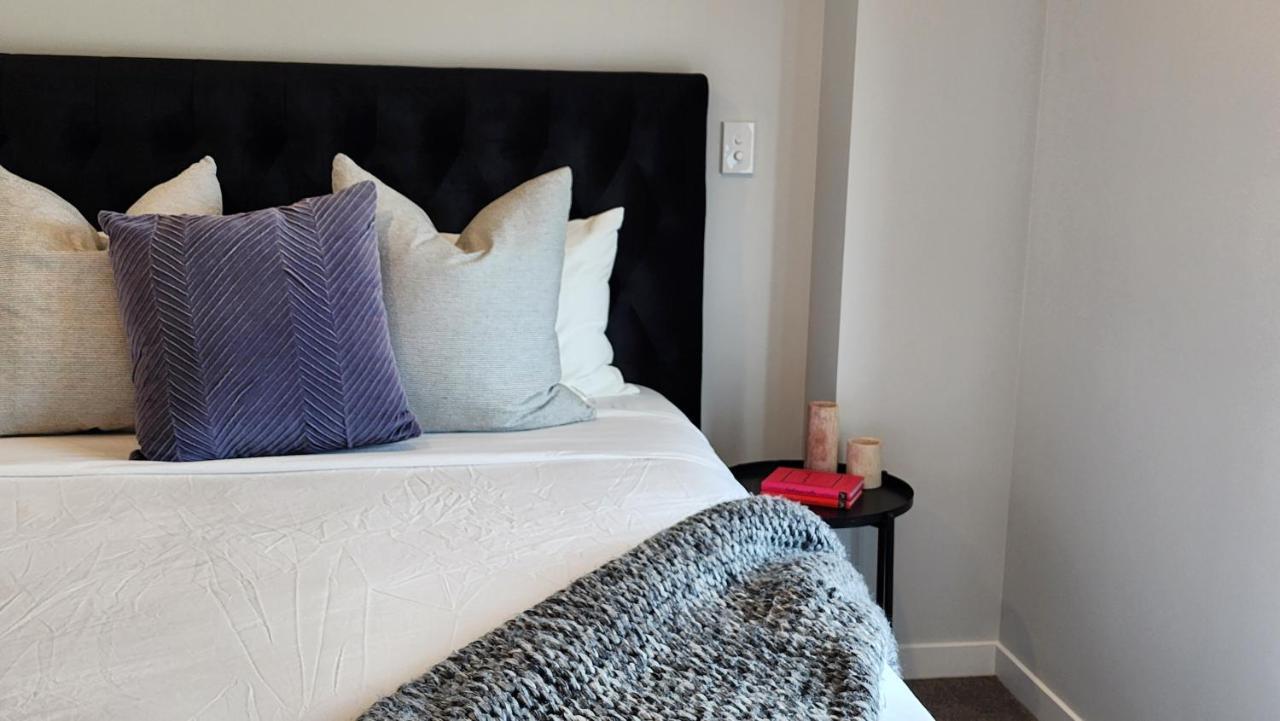 Enfield Lux Apartment โอ๊คแลนด์ ภายนอก รูปภาพ