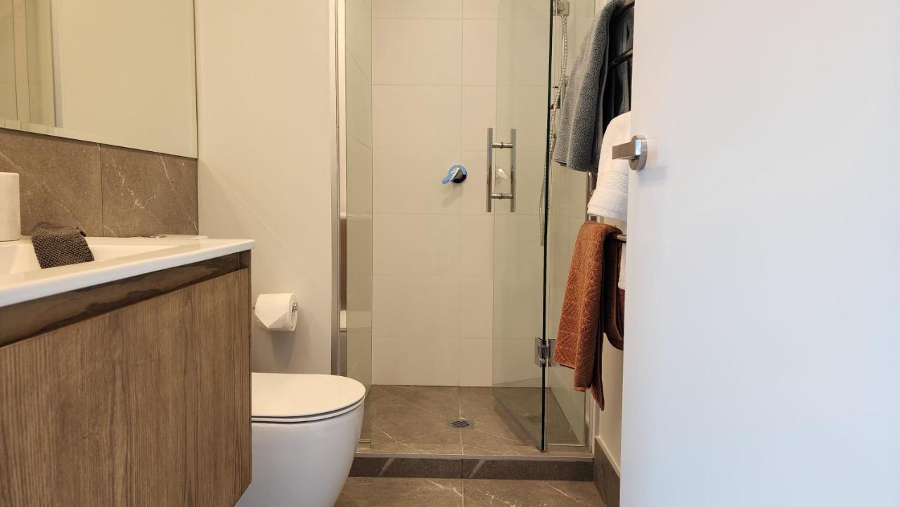 Enfield Lux Apartment โอ๊คแลนด์ ภายนอก รูปภาพ