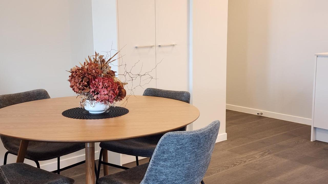 Enfield Lux Apartment โอ๊คแลนด์ ภายนอก รูปภาพ